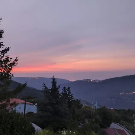 La Quiete
